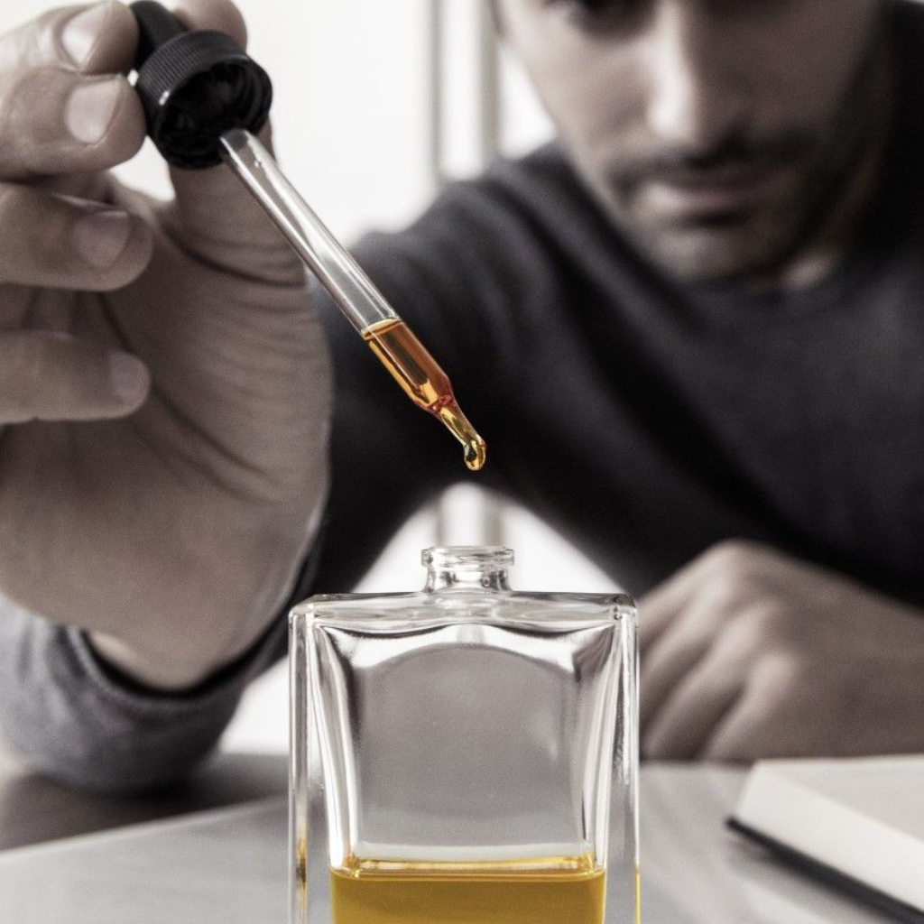 Perfume Storage Secrets Every Collector Should Know