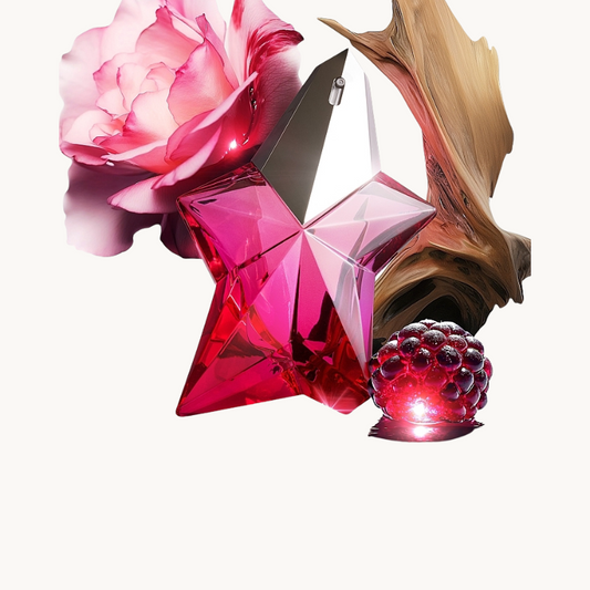 Angel Nova by Thierry Mugler