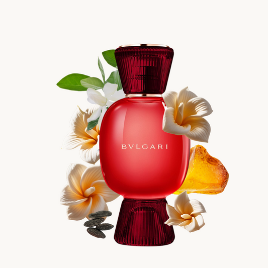 Baciami by Bvlgari Allegra