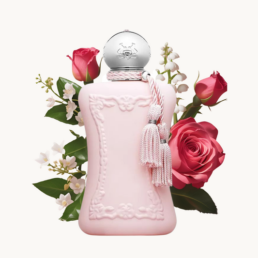 Delina by Parfums de Marly