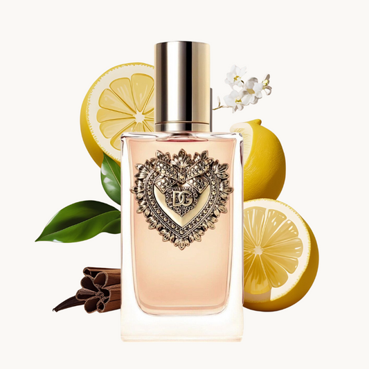 Devotion by Dolce & Gabbana