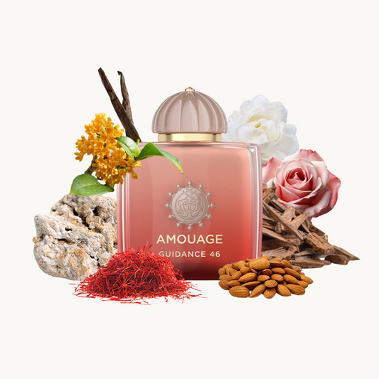Guidance 46 by Amouage
