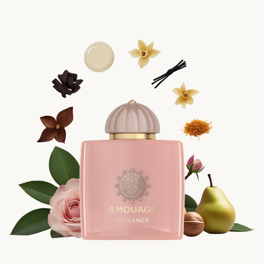 Guidance by Amouage