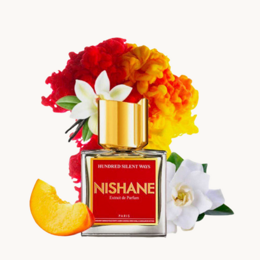 Hundred Silent Ways by Nishane