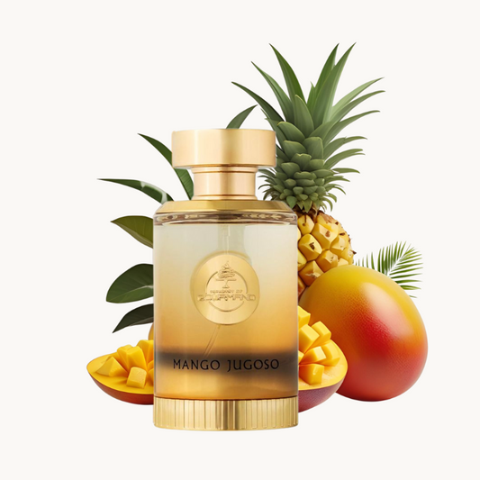 Mango Jugoso by Ministry of Gourmand