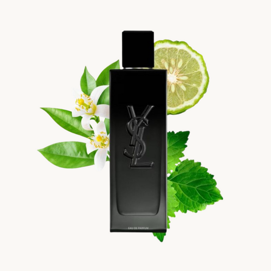 Myslf by Yves Saint Laurent
