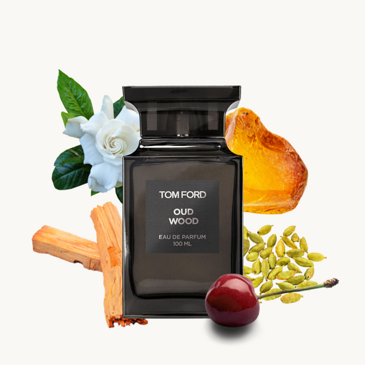 Oud Wood by Tom Ford Eau de Parfum