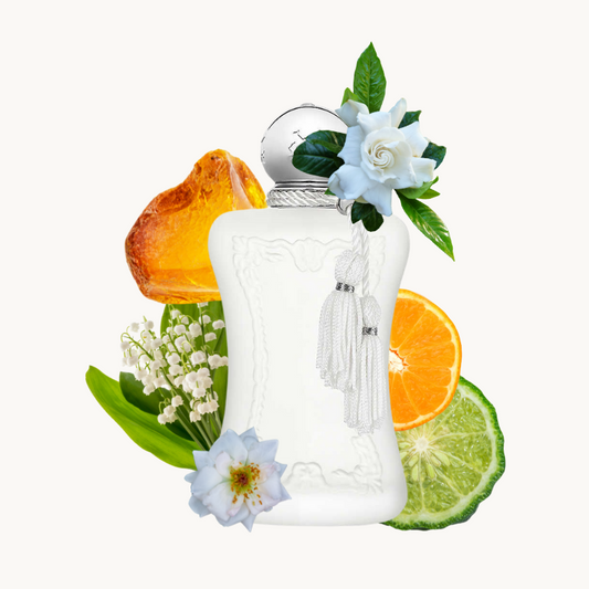 Valaya by Parfums de Marley