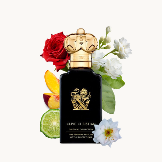 X Feminine by Clive Christian