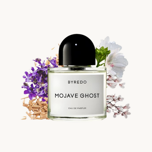Mojave Ghost by Byredo