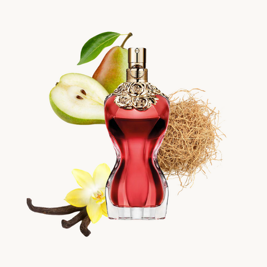 La Belle by Jean Paul Gaultier