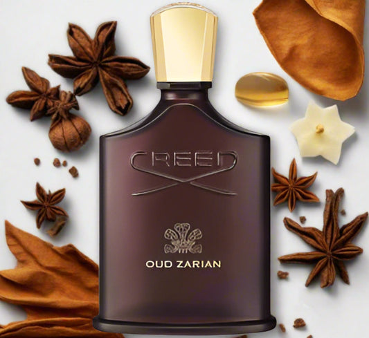 Oud Zarian by Creed