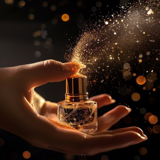Luxury Fragrance Gifting Guide – Choosing the Perfect Perfume for Every Occasion