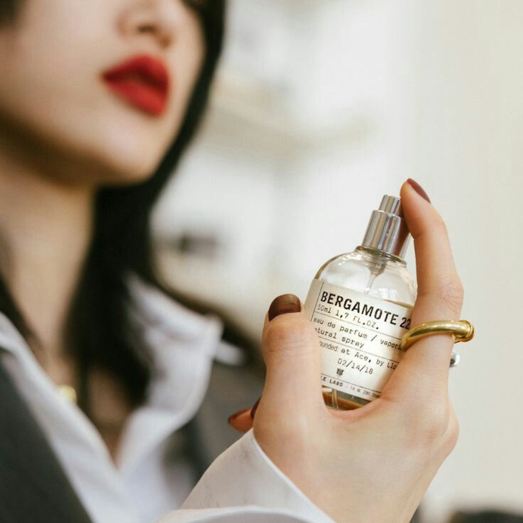 Why Niche and Indie Perfumes Are Taking Over the Luxury Market