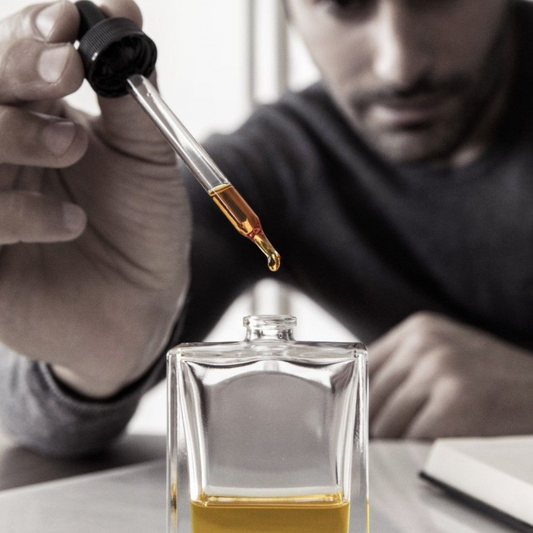 Perfume Storage Secrets Every Collector Should Know