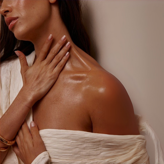 The Art of Fragrance Layering