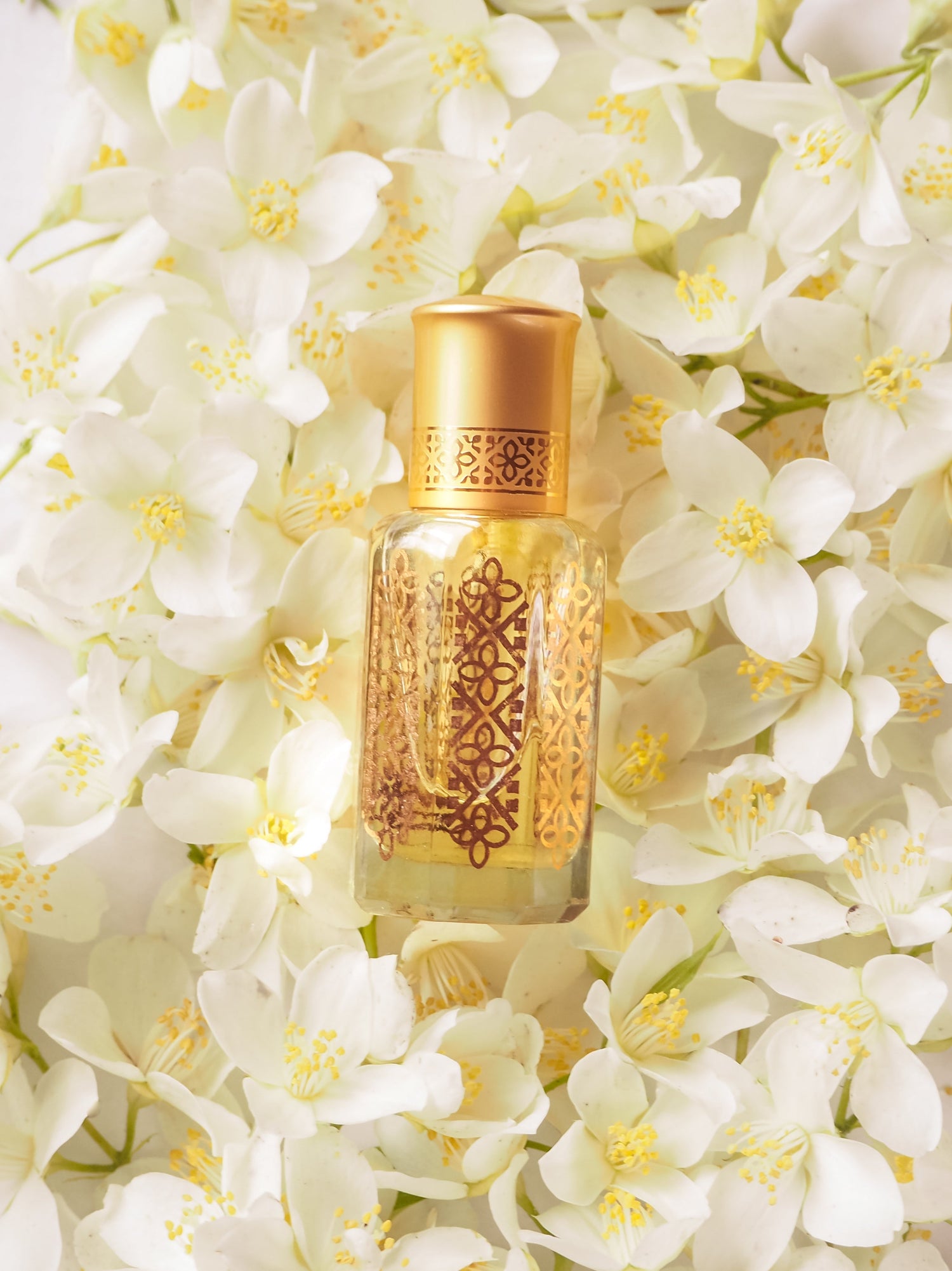 Perfume Oils