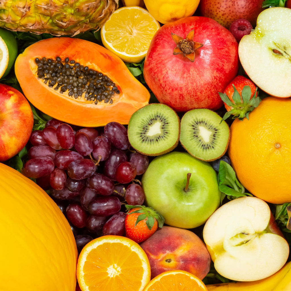 Fruity