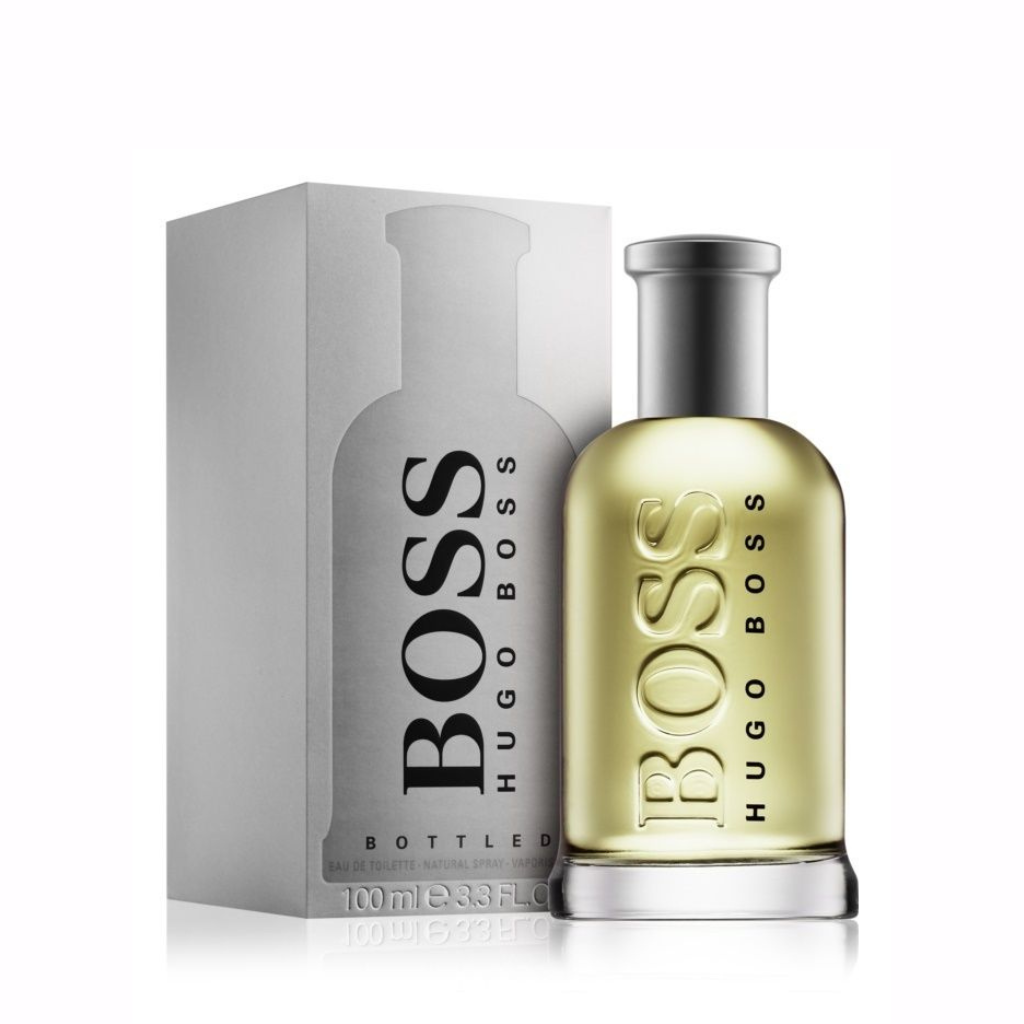 Masculine Perfume