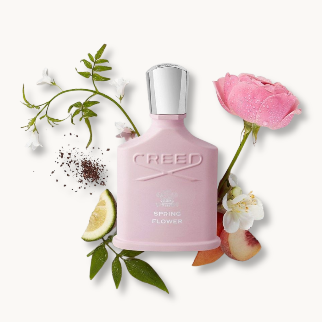 Feminine Perfume