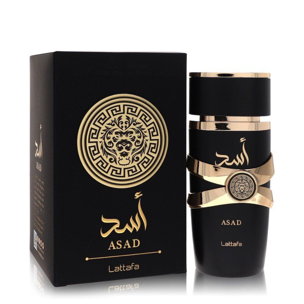 Unisex Perfume