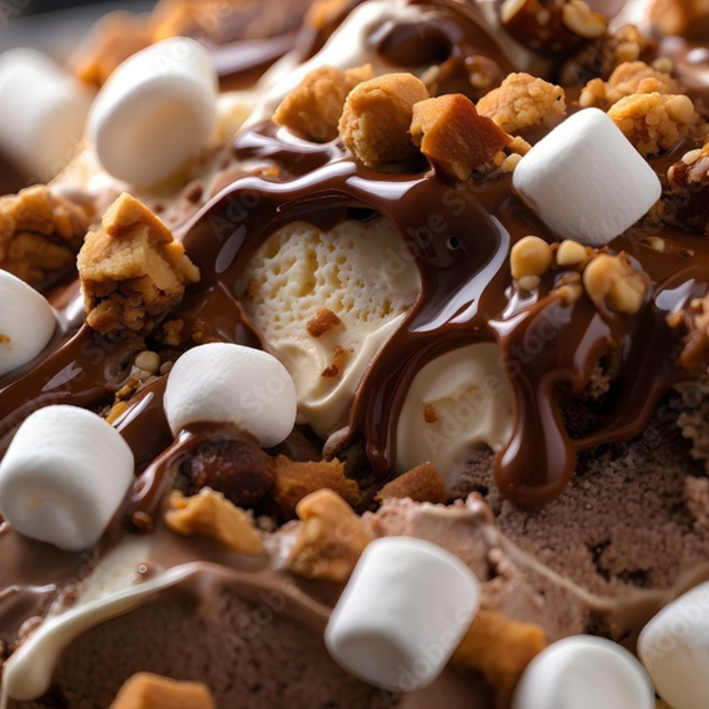 Gourmand