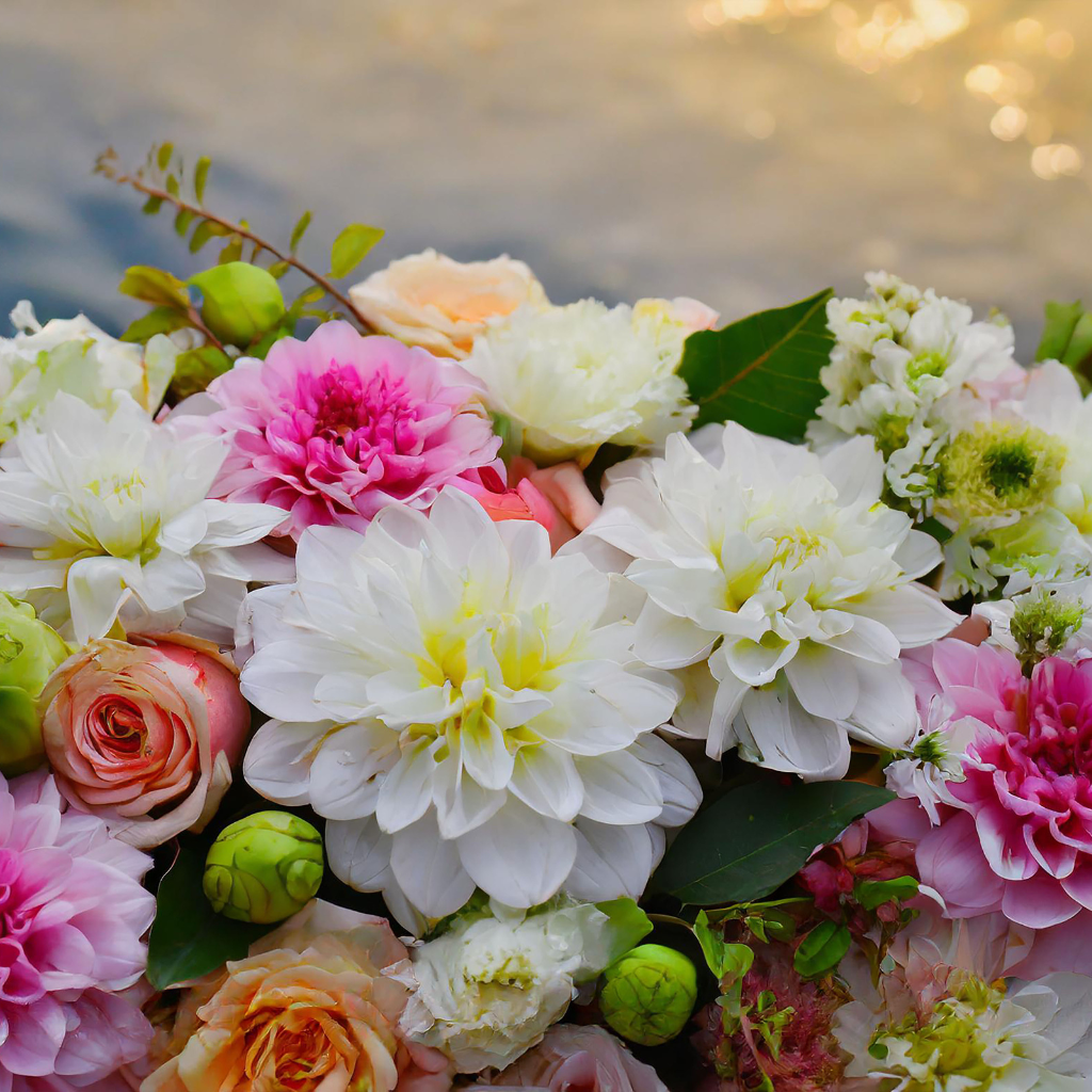 Floral