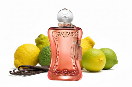ATHÉNAÏS by Parfums de Marly