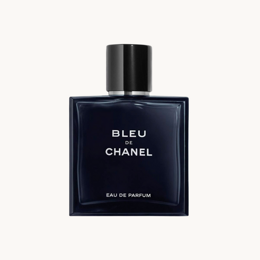 Bleu de Chanel