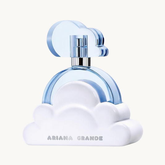 Cloud by Ariana Grande