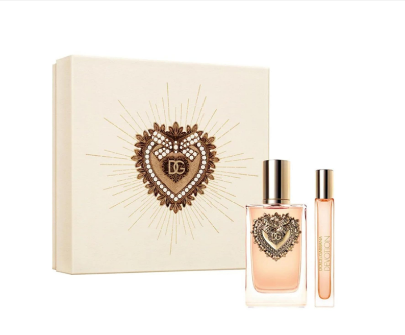 Devotion by Dolce & Gabbana