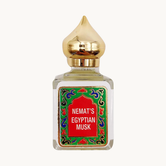 Egyptian Musk by Nemat