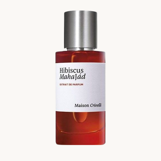 Hibiscus Mahajad by Maison Crivelli