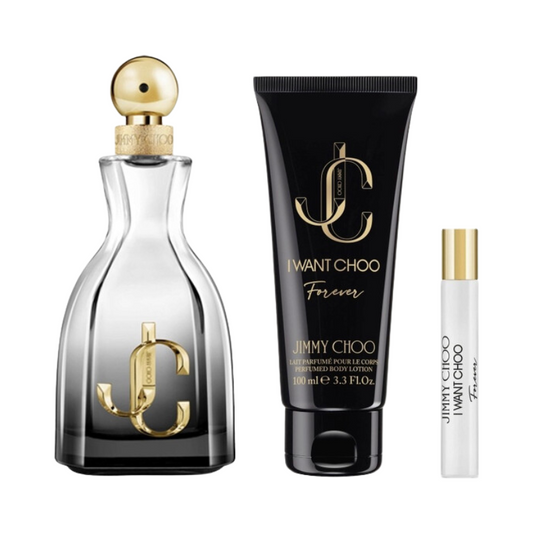 I Want Choo Forever by Jimmy Choo