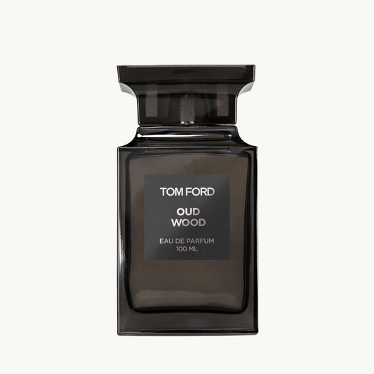 Oud Wood by Tom Ford Eau de Parfum