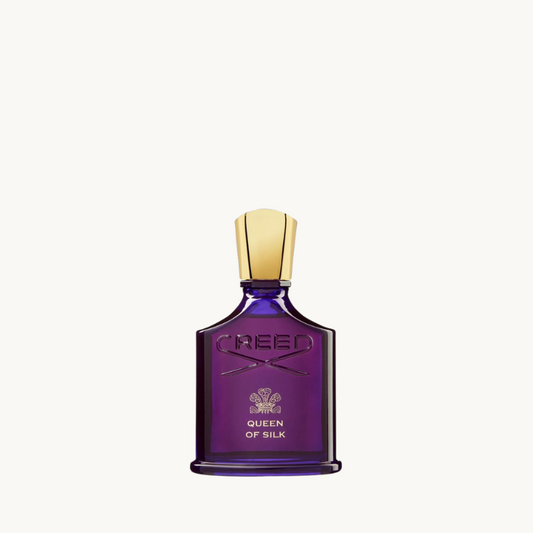 Queen of Silk by Creed