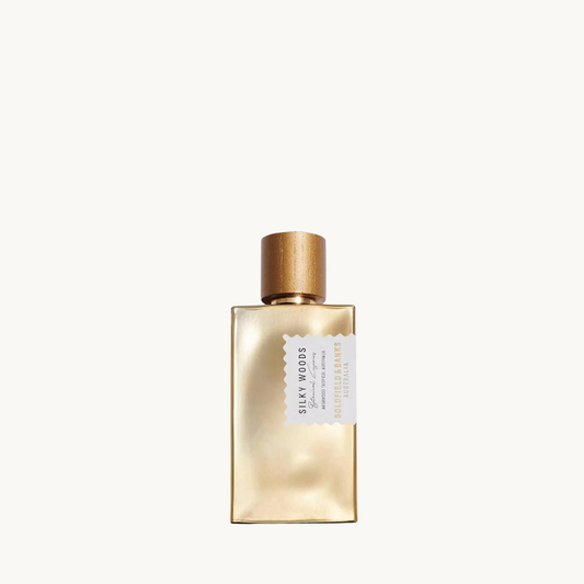 Silky Woods by Goldfield & Banks