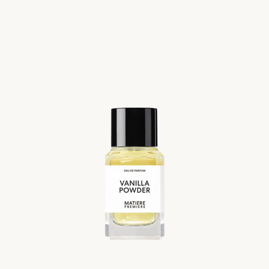 Vanilla Powder by Matiere Première