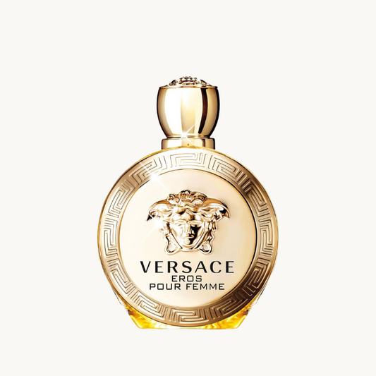 Versace Eros Pour Femme Eau de Parfum