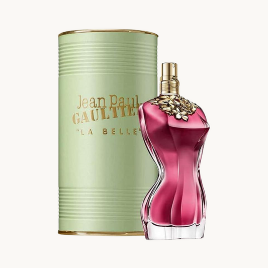 La Belle by Jean Paul Gaultier