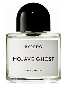 Mojave Ghost by Byredo